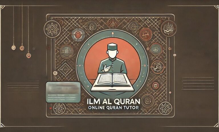 What to Expect from a Professional Online Quran Tutor?