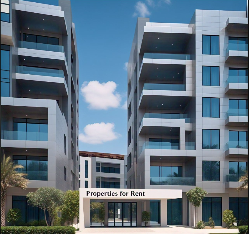Property for rent in Qatar