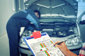 Regular Car Service SG