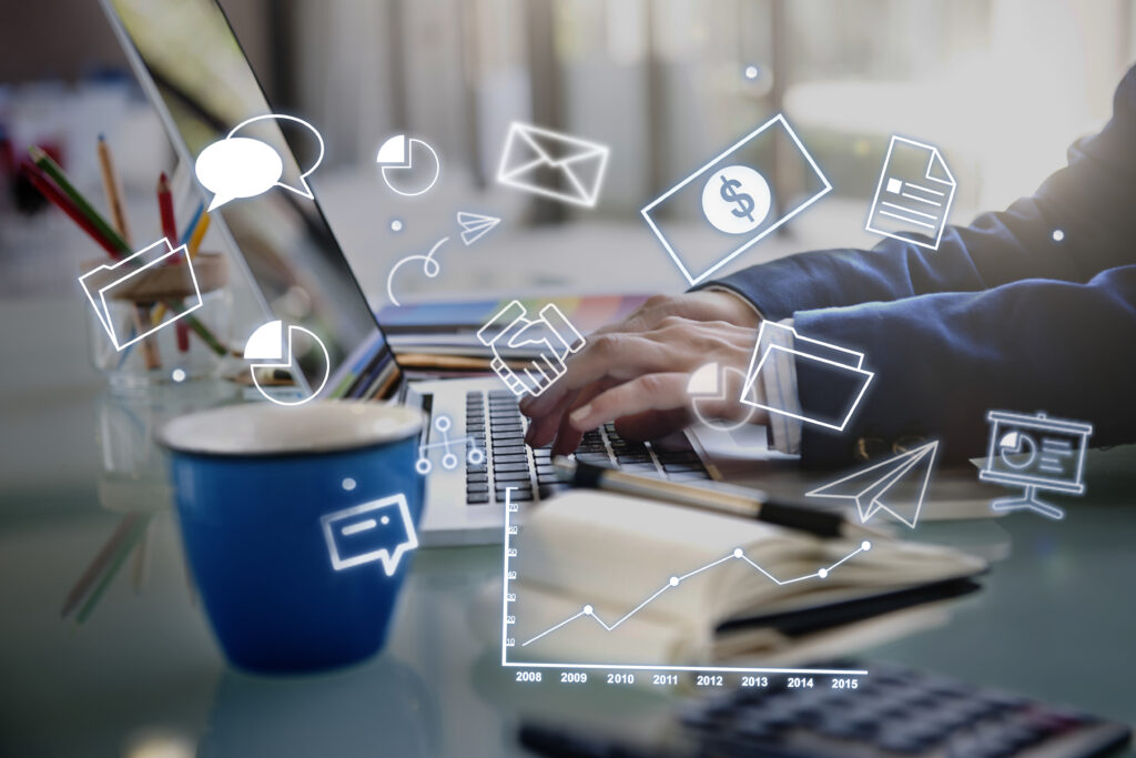 Revolutionize Your Brand with TECHNOTCH Digital Marketing