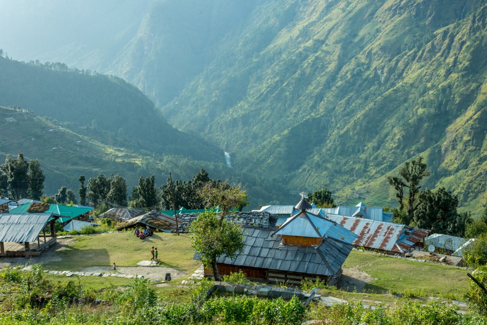 Village
