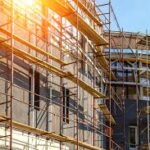 scaffolding services in Liverpool