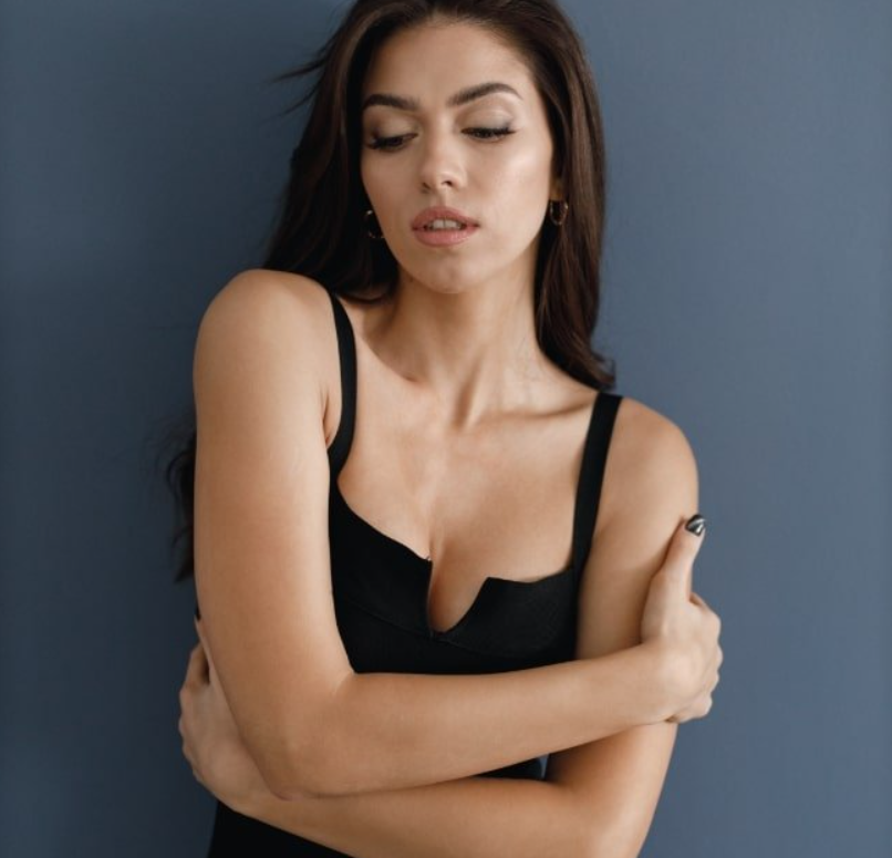 Maintaining Your Breast Lift Results