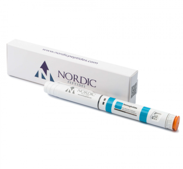 Semaglutide 5mg Peptide