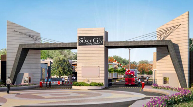 Skyline Investments: High Rise Plots in Rawalpindi & Islamabad