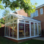 All season sunrooms