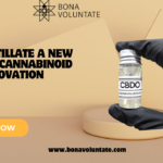 thco distillate