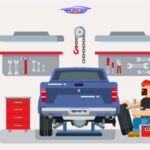 The Role Of Technology In An Auto Repair Shop London Ontario