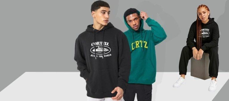 Tracksuits