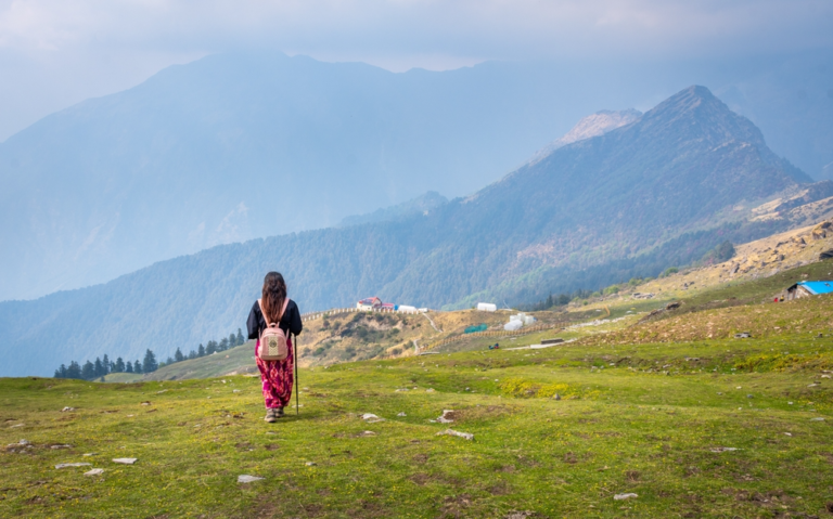 Tungnath