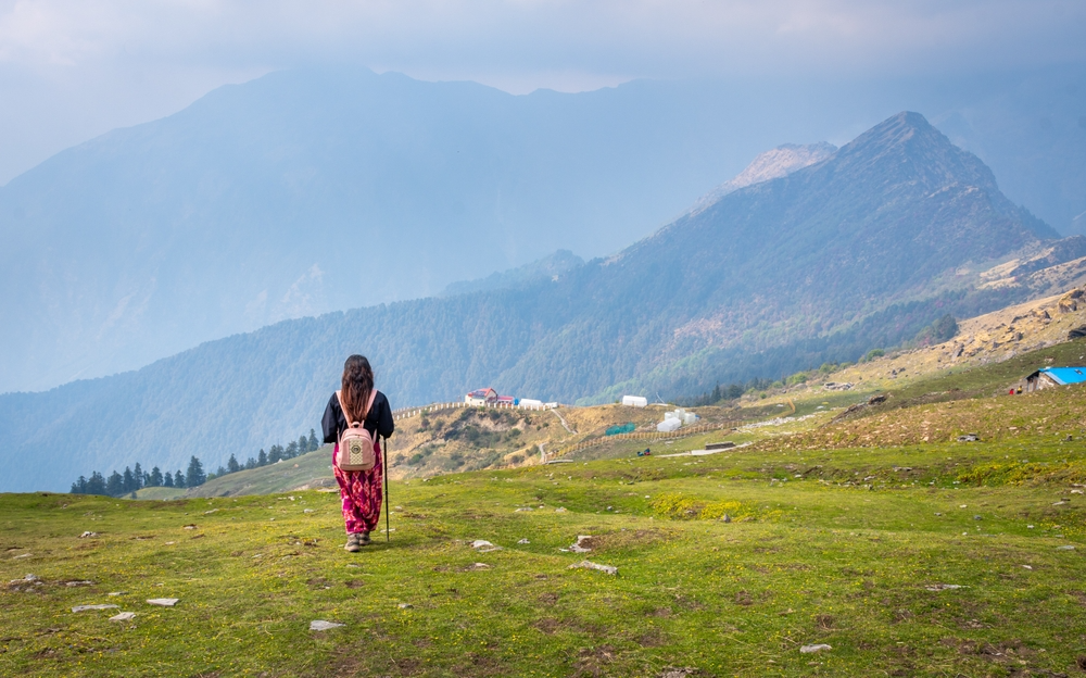 Tungnath