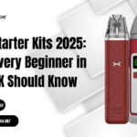 vape starter kits