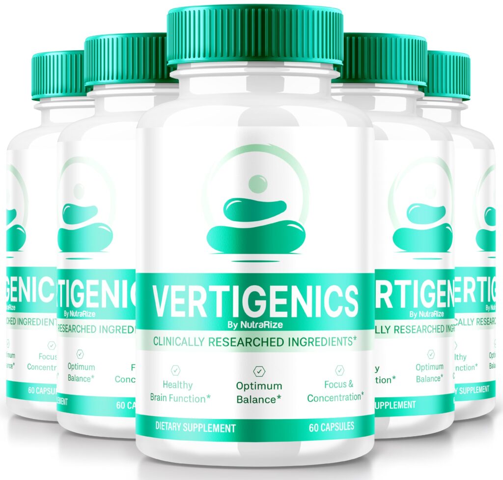 Vertigenics