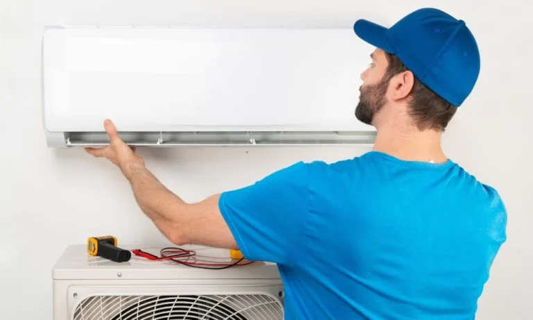 5 Common Mistakes to Avoid During Your Mini Split AC Installation