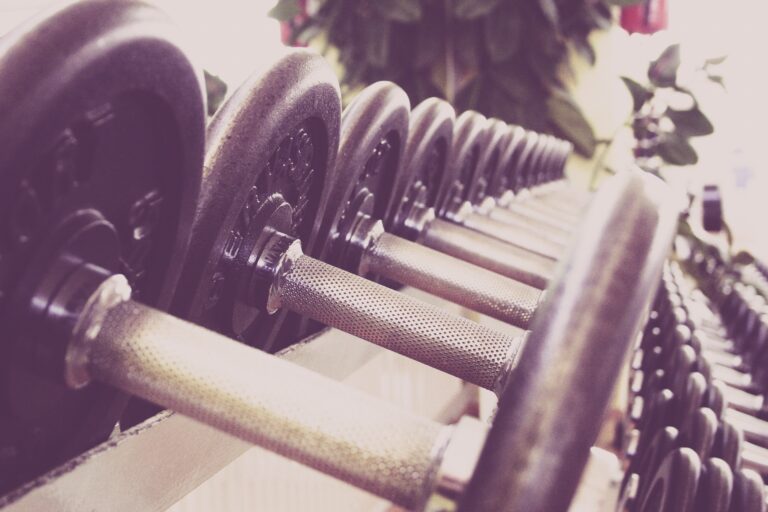 What to Do If Your Gym Membership Is Too Expensive