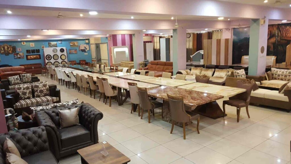 Wholesale Furniture Manufacturers