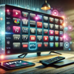 Wholesale IPTV Provider