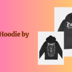 Zombie Hoodie by Dagger