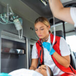 air ambulance service