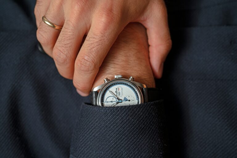 Replica Rolex Roma Dial