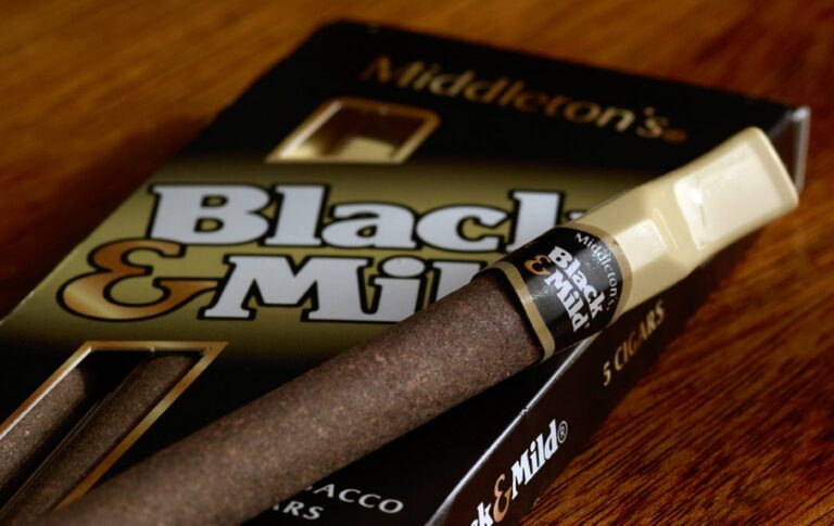 The Rise of Black and Mild: Why These Cigars Are a Favorite