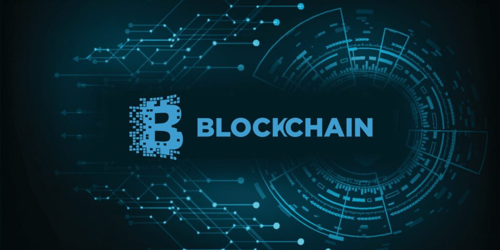 blockchain app development services
