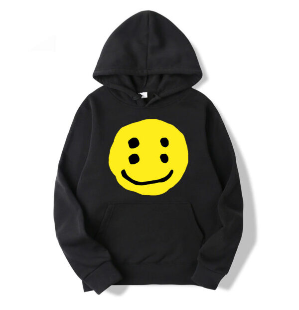 Hoodie Heaven Discovering Your Next Favorite Piece of Clothing