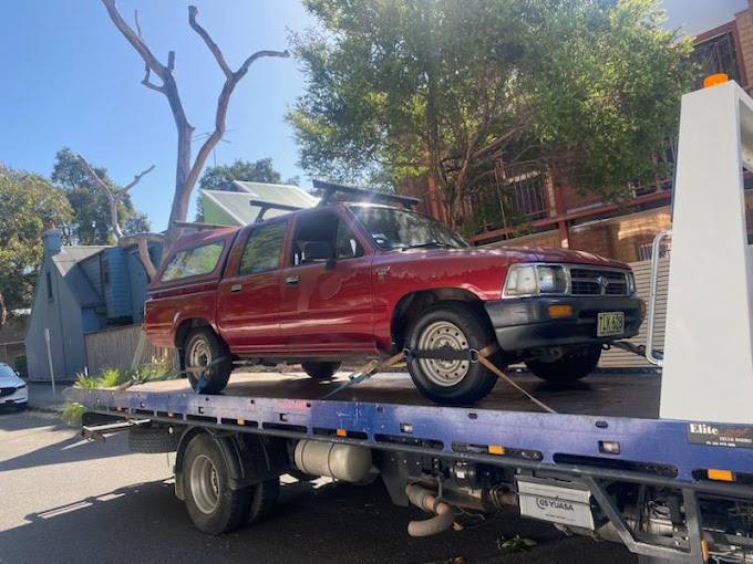 How to Easily Sell a Non-Running Car in Sydney for Cash