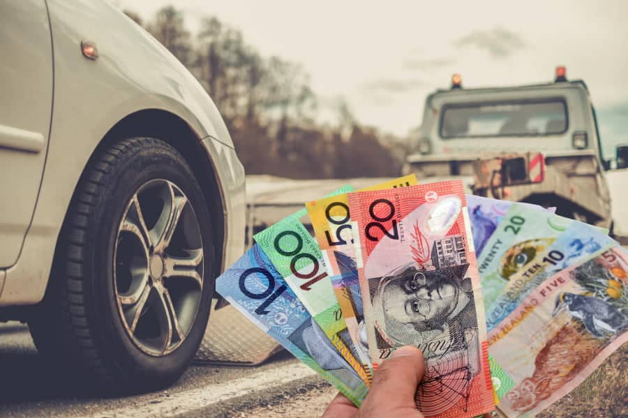 cash for cars