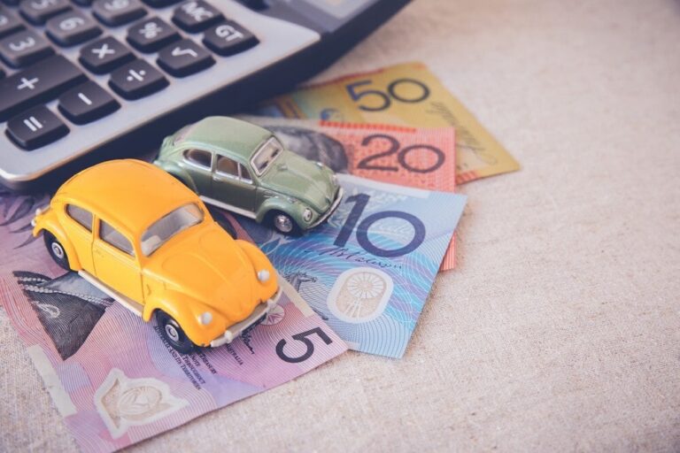 Car Buyer
