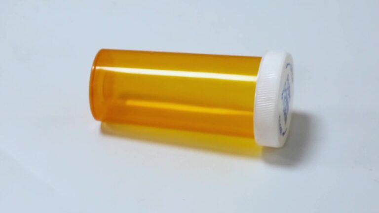 child-resistant containers