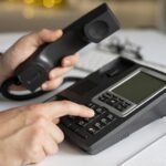 Fanvil IP Voice Tech: Jeddah & Dammam 2025