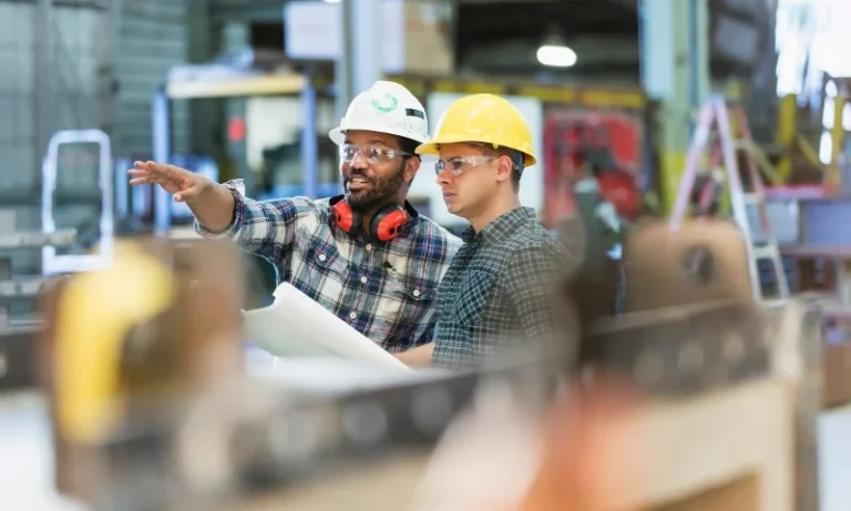facilities management services