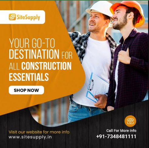 construction company in Lucknow