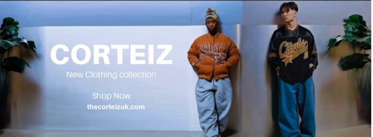 Corteiz Clothing