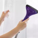 5 Best Curtain Steam Cleaning Techniques for Delicate Fabrics in Sydney