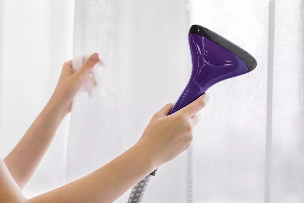 5 Best Curtain Steam Cleaning Techniques for Delicate Fabrics in Sydney
