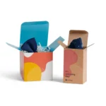Custom Tuck End Boxes