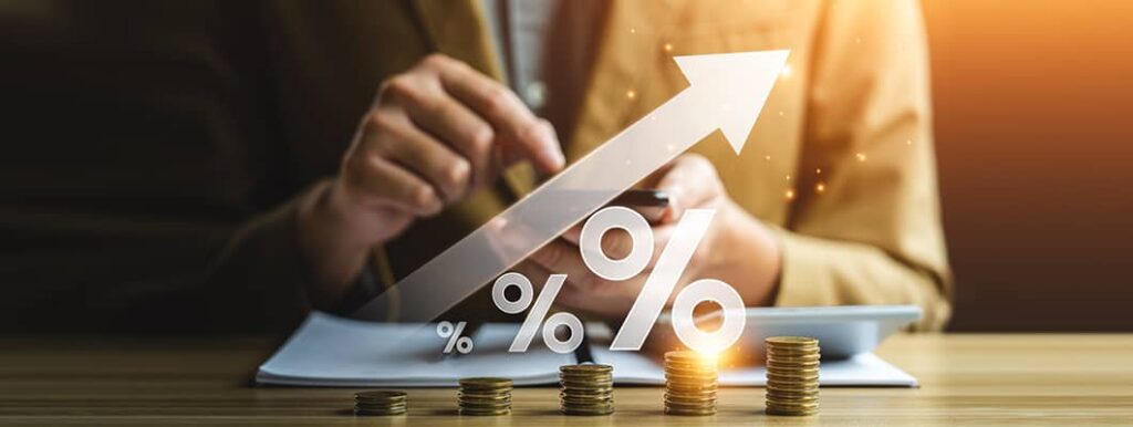 Crypto investment company