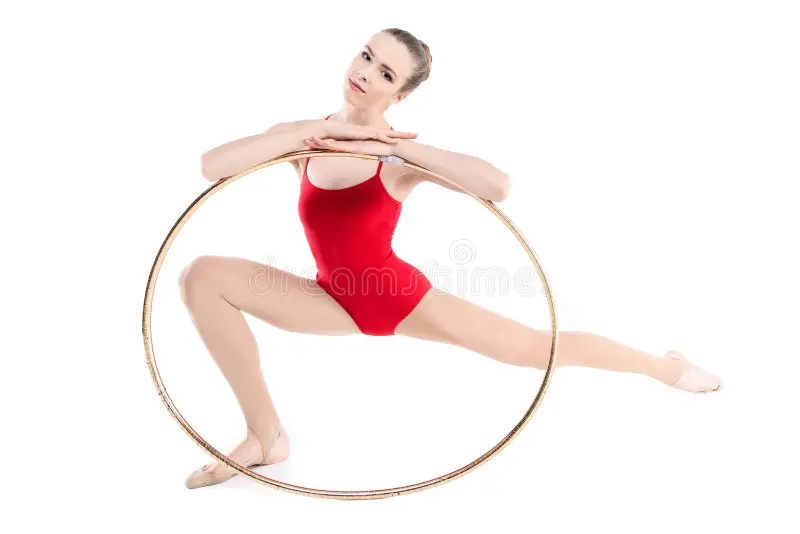 Learn the Art and Sport of Rhythmic Gymnastics today.