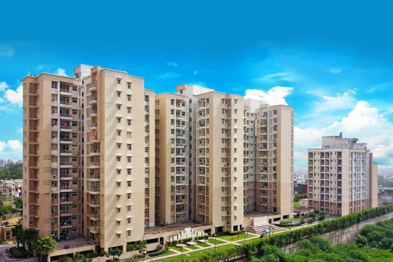 real estate in Faridabad