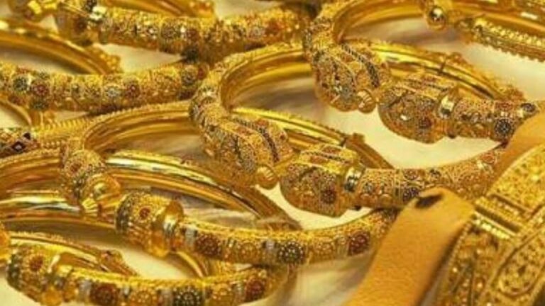 gold jewelry in Kuwait