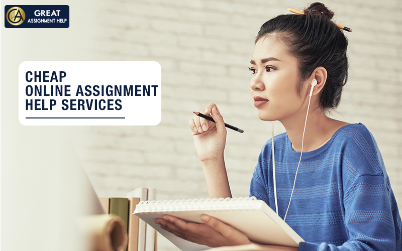 Assignment Help