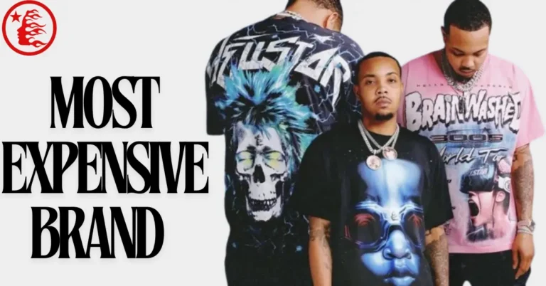 Hellstar Clothing Where Chaos Meets