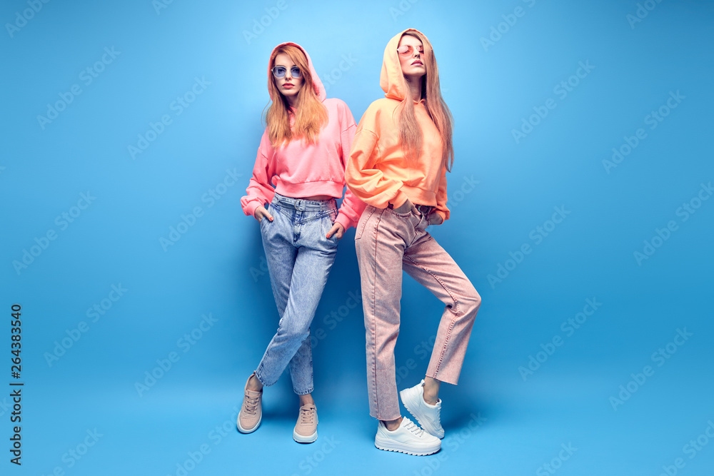 hoodie girls