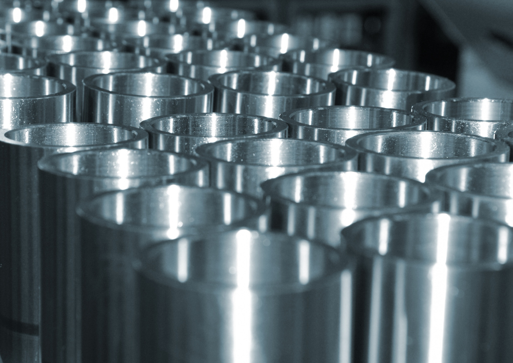 hydraulic cylinder honed tube suppliers