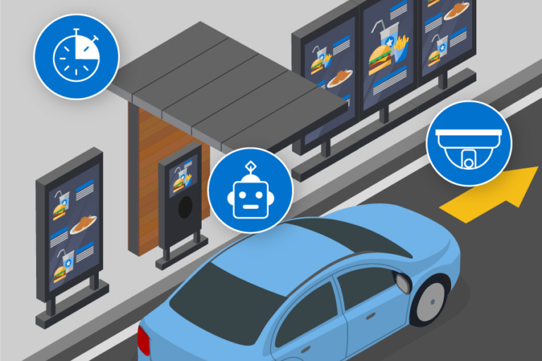 Revolutionizing Convenience: Drive Thru Solutions in Saudi Arabia