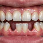 The Psychological Impact of Missing Teeth