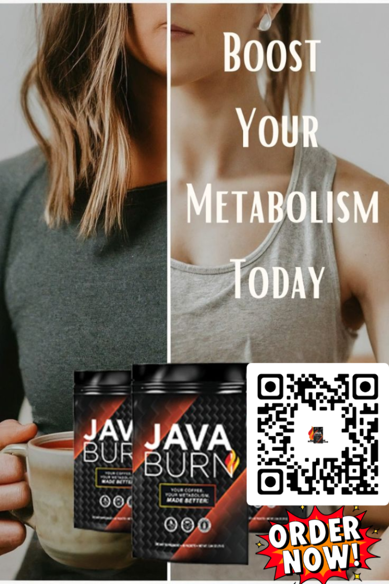 java burn health