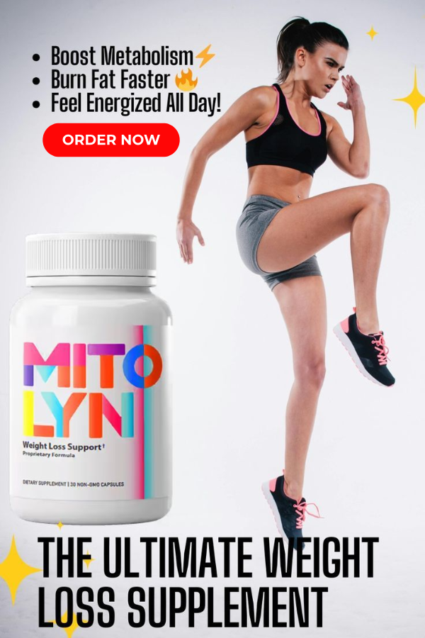 Mitolyn